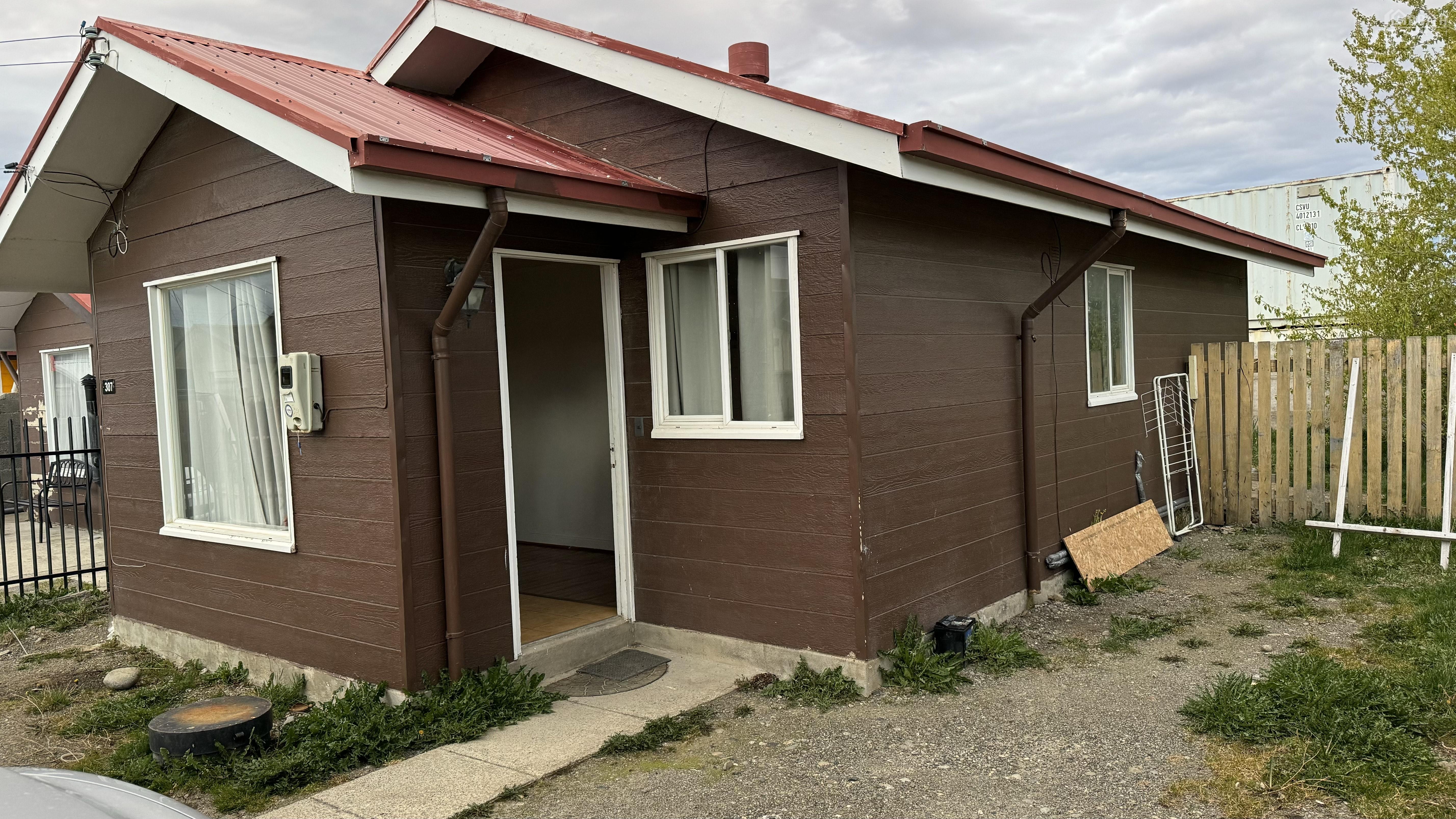 Se Arrienda Propiedad