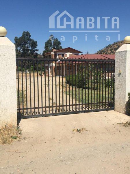 Casa en Venta (Parcela)