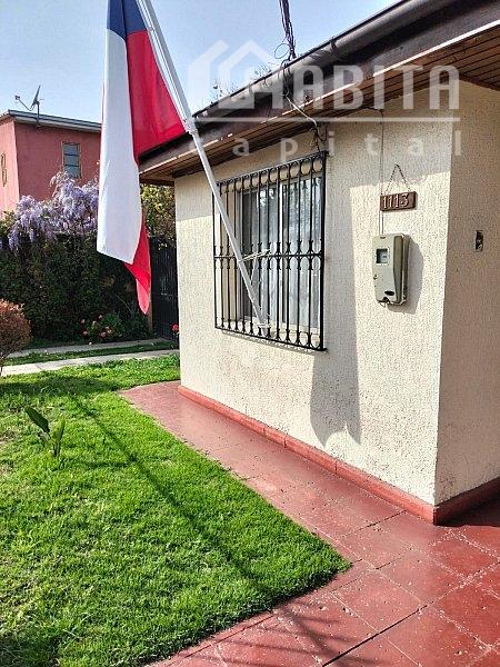 Casa en Venta